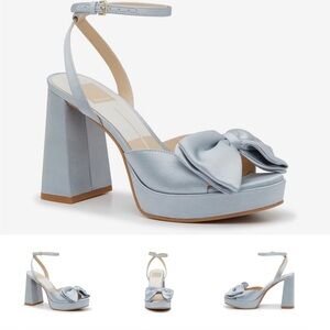 Dolce Vita Poppi Platform Sandal